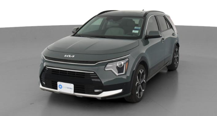 2024 Kia Niro EX Touring -
                  Concord, NC