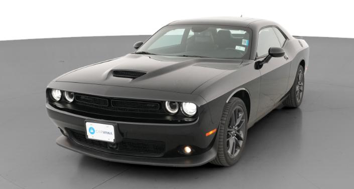Thumbnail: 2023 Dodge Challenger - 1