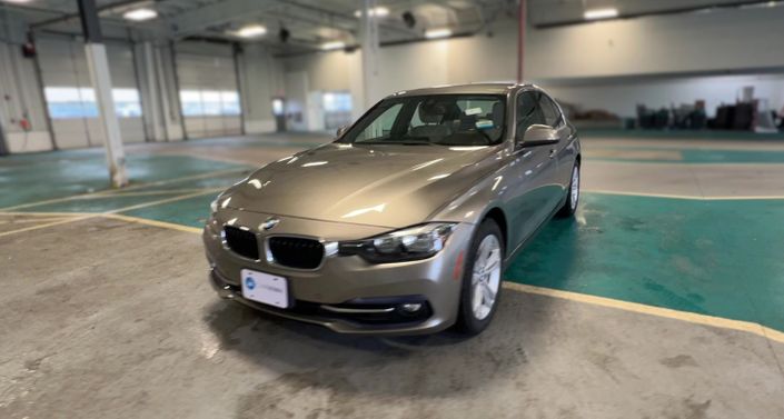2017 BMW 3 Series 330i xDrive -
                  Manville, NJ