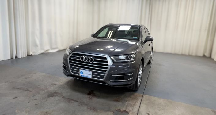 Thumbnail: 2019 Audi Q7 - 1