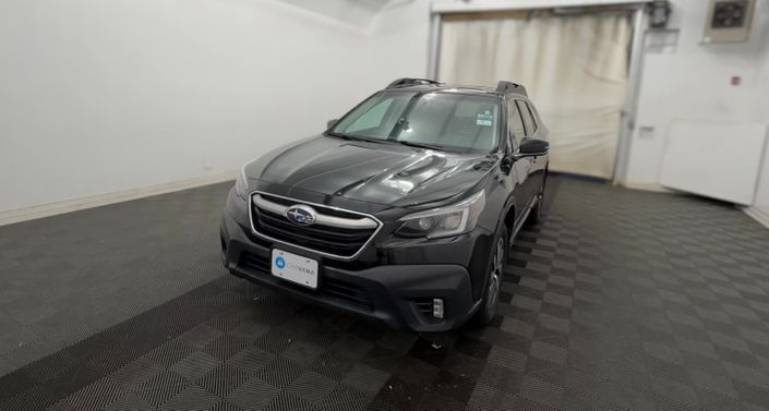 Thumbnail: 2020 Subaru Outback - 1