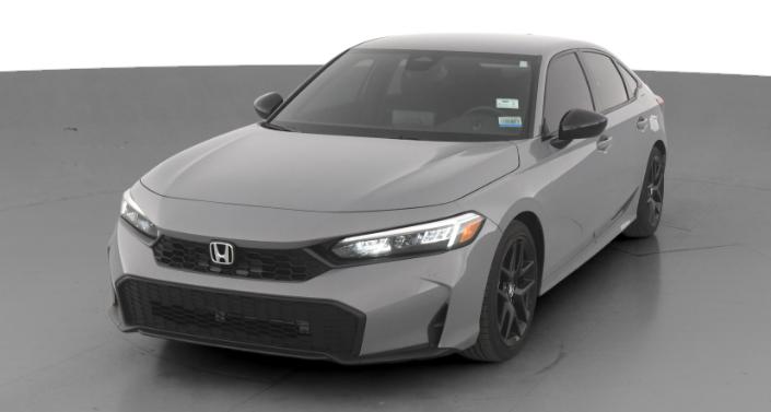 2025 Honda Civic Sport -
                  Indianapolis, IN