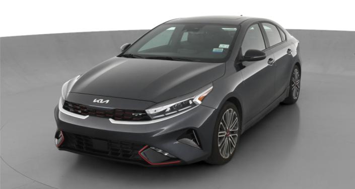 Thumbnail: 2023 Kia Forte - 1