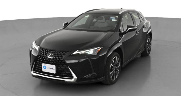 2024 Lexus UX 250h -
                  Beverly, NJ