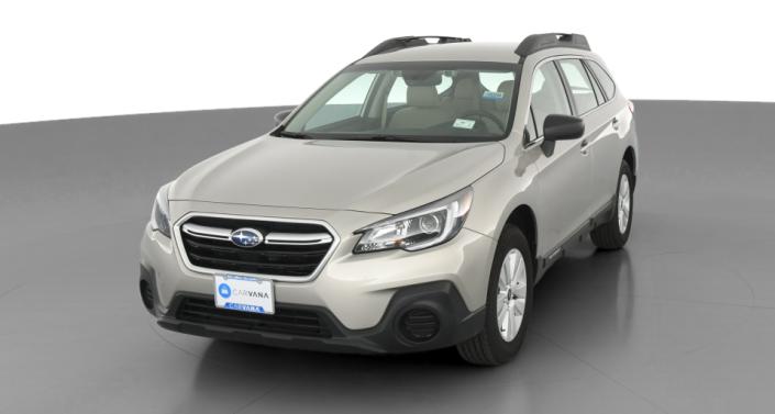 Thumbnail: 2019 Subaru Outback - 1