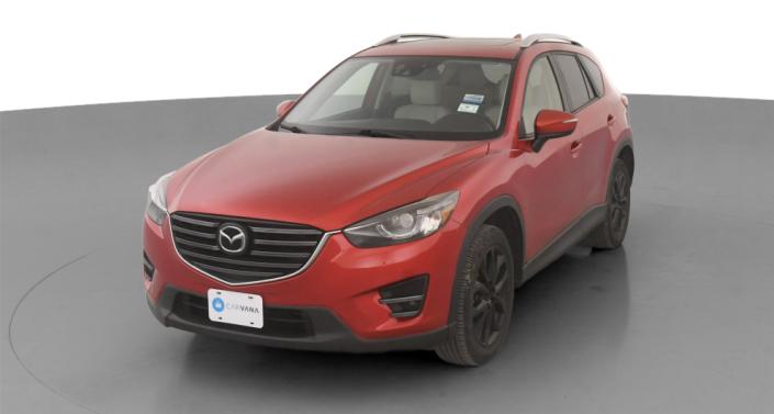 Thumbnail: 2016 Mazda CX-5 - 1