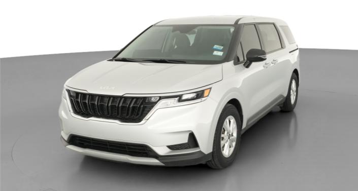 Thumbnail: 2022 Kia Carnival - 1