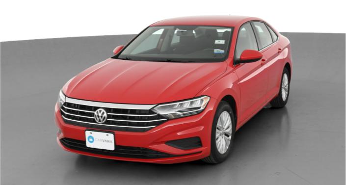 Thumbnail: 2019 Volkswagen Jetta - 1