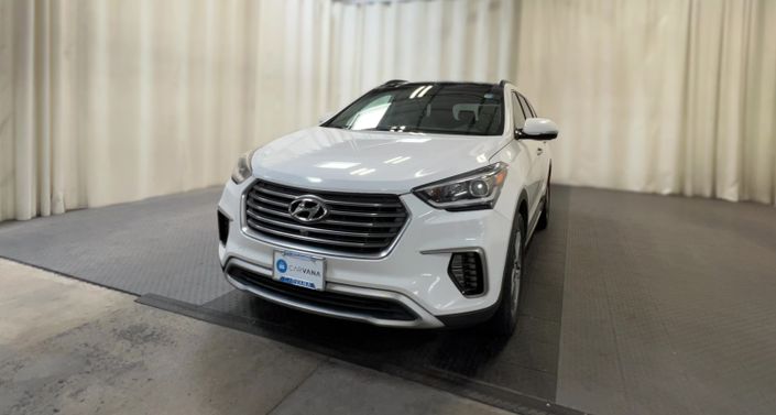 Thumbnail: 2018 Hyundai Santa Fe - 1