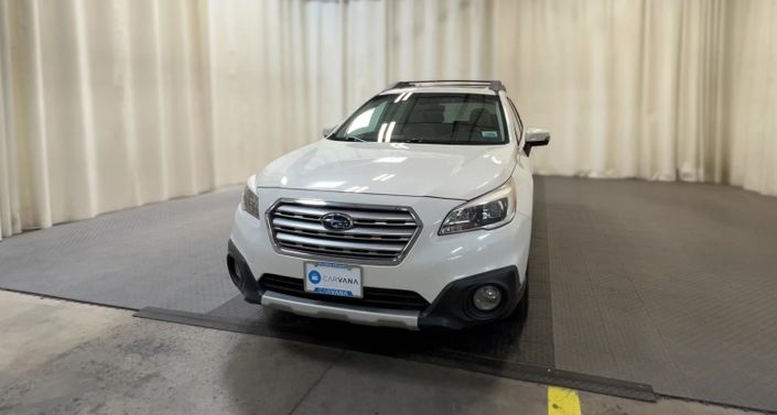 Thumbnail: 2017 Subaru Outback - 1
