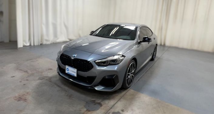 Thumbnail: 2022 BMW 2 Series - 1
