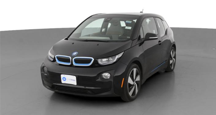 2017 BMW i3 Range Extender -
                  Concord, NC