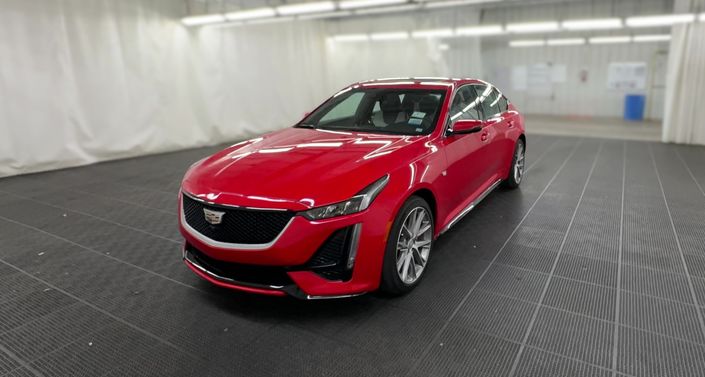 2020 Cadillac CT5 Sport -
                  Indianapolis, IN