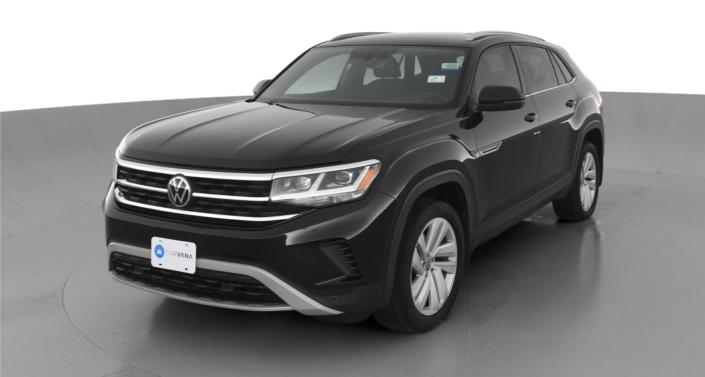 Thumbnail: 2021 Volkswagen Atlas - 1