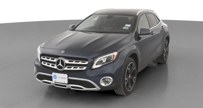 2019 Mercedes-Benz GLA 250 -
                  Fort Worth, TX