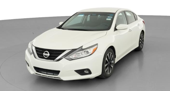 Thumbnail: 2018 Nissan Altima - 1