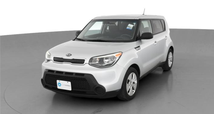 Thumbnail: 2016 Kia Soul - 1