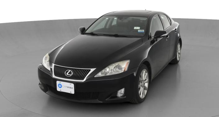 2010 Lexus IS 250 -
                  Colonial Heights, VA