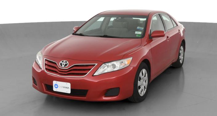 Thumbnail: 2011 Toyota Camry - 1
