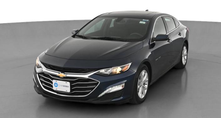 Thumbnail: 2019 Chevrolet Malibu - 1
