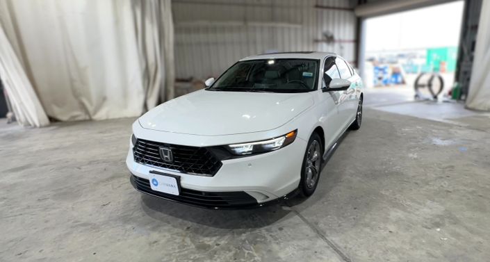 Thumbnail: 2023 Honda Accord - 1