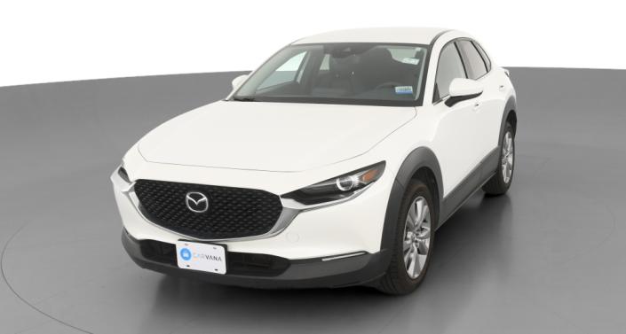 2020 Mazda CX-30 Select Hero Image