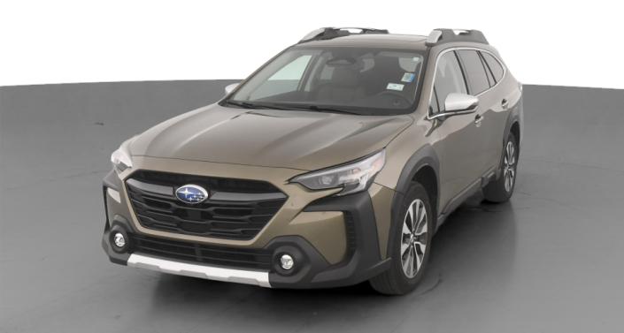 2023 Subaru Outback Touring -
                  Indianapolis, IN