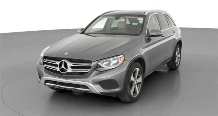 Thumbnail: 2016 Mercedes-Benz GLC - 1