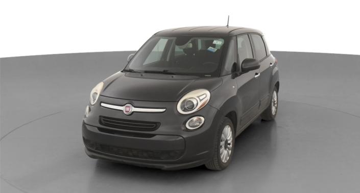 Thumbnail: 2017 Fiat 500L - 1