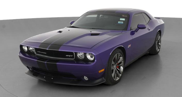Thumbnail: 2014 Dodge Challenger - 1