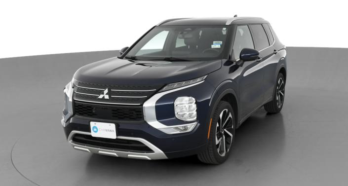 2022 Mitsubishi Outlander SEL -
                  Richton Park, IL