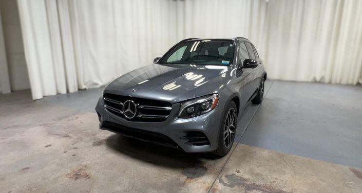 Thumbnail: 2019 Mercedes-Benz GLC - 1