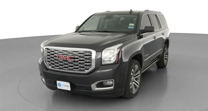 2018 GMC Yukon Denali -
                  Lorain, OH