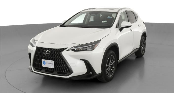 2024 Lexus NX 350 Premium -
                  San Antonio, TX