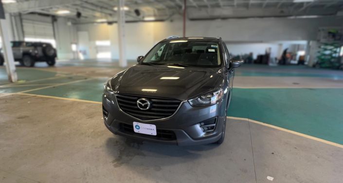 Thumbnail: 2016 Mazda CX-5 - 1