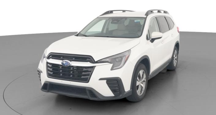 Thumbnail: 2024 Subaru Ascent - 1