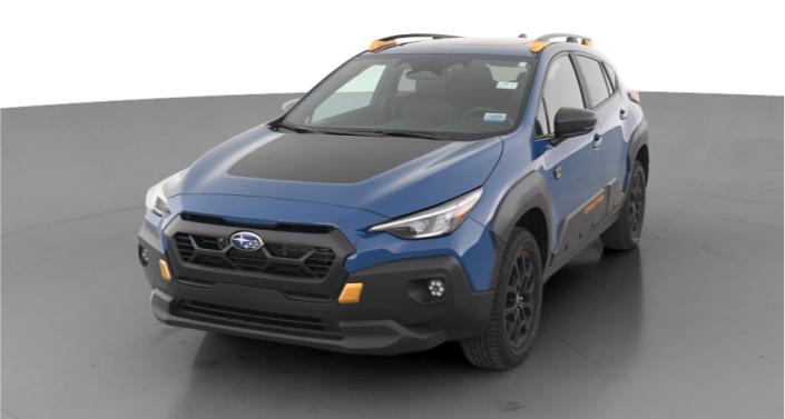 2024 Subaru Crosstrek Wilderness -
                  Indianapolis, IN