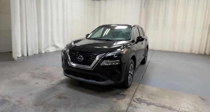 Thumbnail: 2023 Nissan Rogue - 1