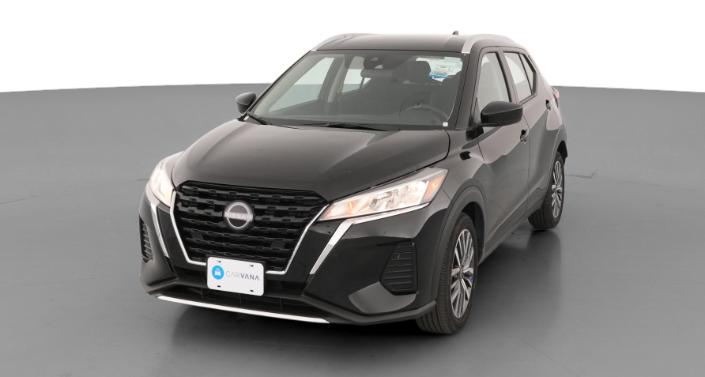 2024 Nissan Kicks SV -
                  Tolleson, AZ