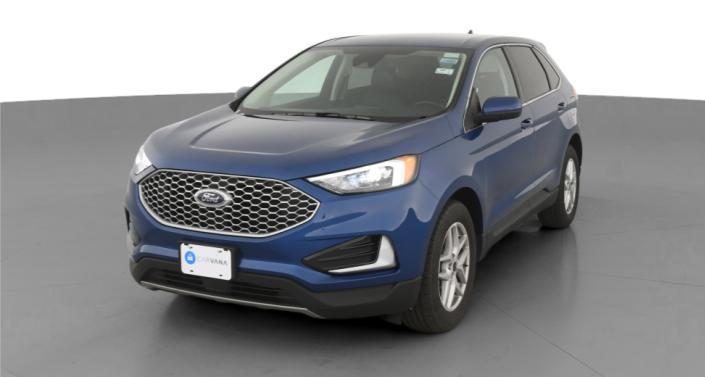 2024 Ford Edge SEL -
                  Tolleson, AZ
