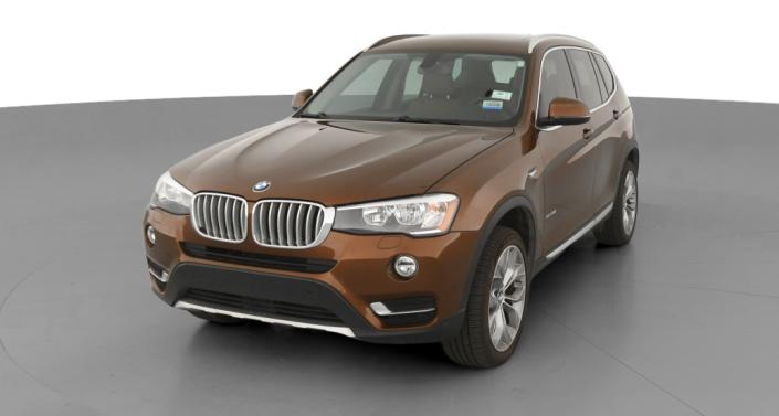 2017 BMW X3 sDrive28i -
                  Tolleson, AZ