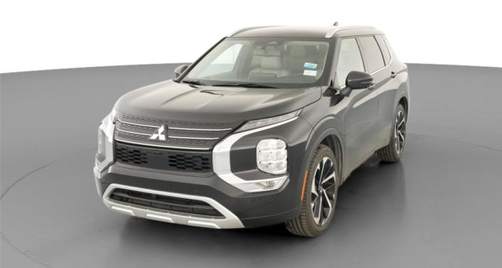 Thumbnail: 2022 Mitsubishi Outlander - 1
