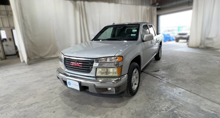 Thumbnail: 2010 GMC Canyon - 1