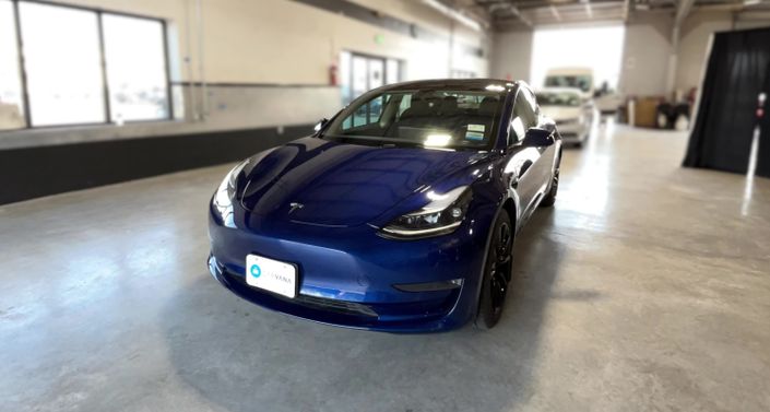 Thumbnail: 2023 Tesla Model 3 - 1