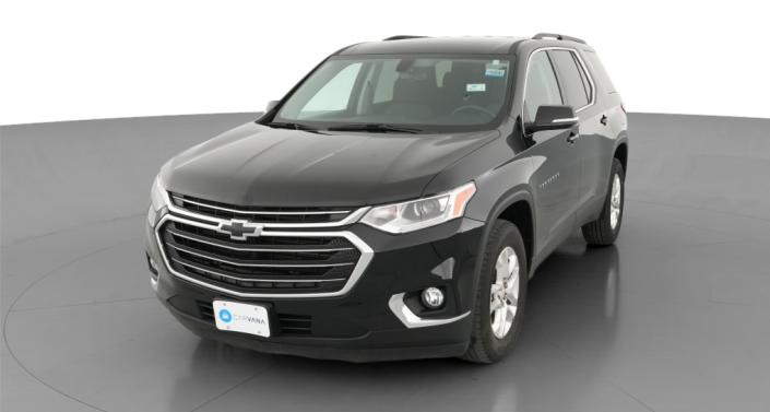 2019 Chevrolet Traverse LT -
                  Indianapolis, IN