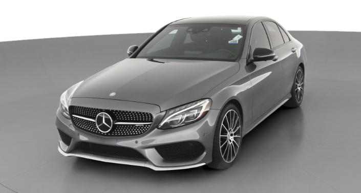 Thumbnail: 2017 Mercedes-Benz C-Class - 1