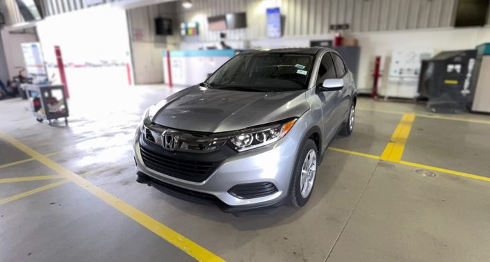 Thumbnail: 2020 Honda HR-V - 1
