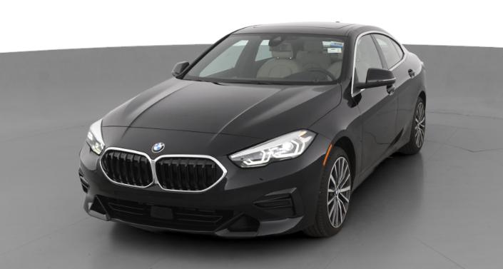 Thumbnail: 2024 BMW 2 Series - 1