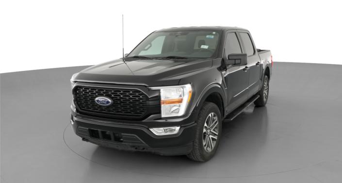Thumbnail: 2022 Ford Econoline - 1