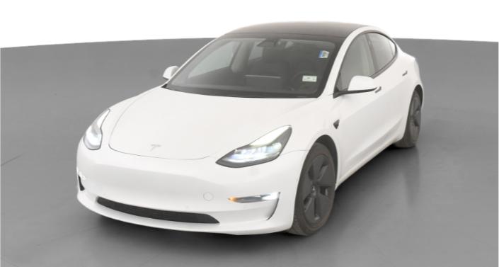 2022 Tesla Model 3 Long Range -
                  Fort Worth, TX